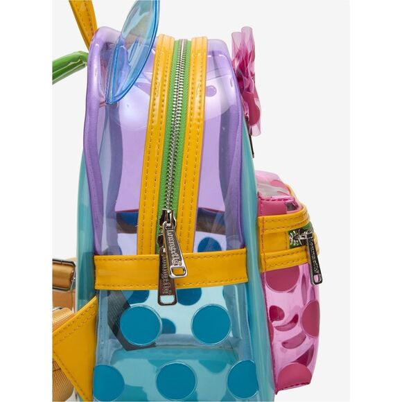 Backpacks